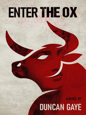 cover image of Enter the Ox